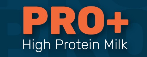 Pro+ High Protein Milk Device mark 7108299 Trademark
