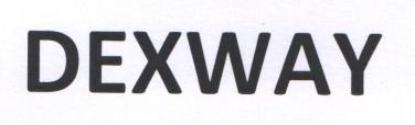 Dexway Device mark 2607530 Trademark