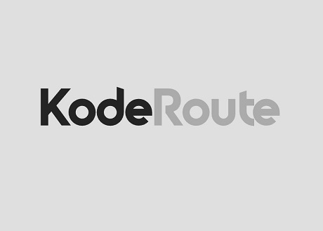 Koderoute Device mark 7109050 Trademark