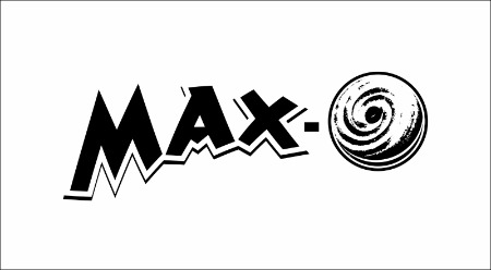 Max-o Device mark 7109133 Trademark