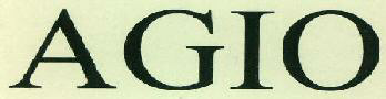 Agio Device mark 2686577 Trademark