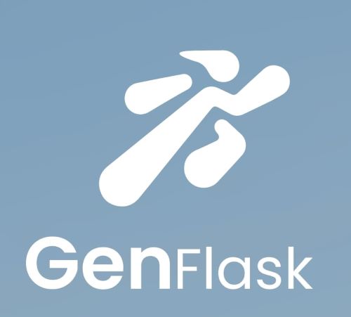 Genflask Device mark 7109355 Trademark