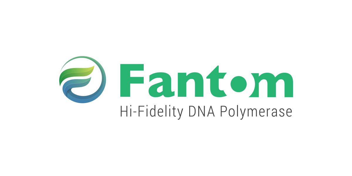 Fantom Hi-fidelity Dna Polymerase Device mark 7109339 Trademark