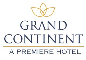 Grand Continent- A Premiere Hotel Device mark 7109444 Trademark