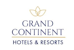 Grand Continent- Hotels & Resorts Device mark 7109446 Trademark