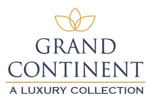 Grand Continent- A Luxury Collection Device mark 7109445 Trademark