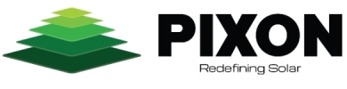 Pixon Redefining Solar Device mark 7109513 Trademark