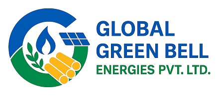 Global Green Bell Energies Pvt.ltd. Device mark 7110746 Trademark