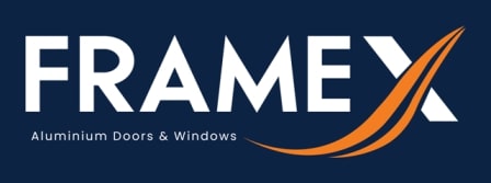 Framex - Aluminium Doors & Windows Device mark 7110843 Trademark