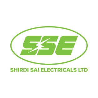 Sse Shirdi Sai Electricals Ltd Device mark 7109801 Trademark