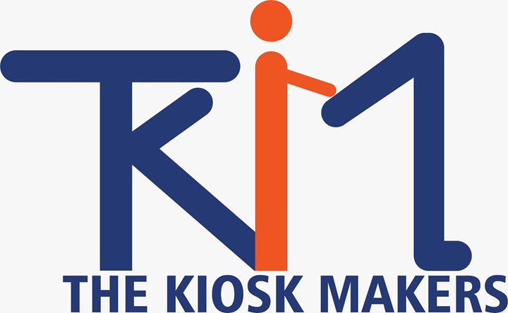 The Kiosk Makers Device mark 7109804 Trademark