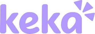 Keka Device mark 7109790 Trademark