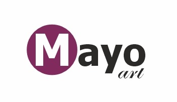 Mayo Art (device) Device mark 7109956 Trademark