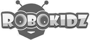 Robokidz (with Device) Device mark 7110101 Trademark