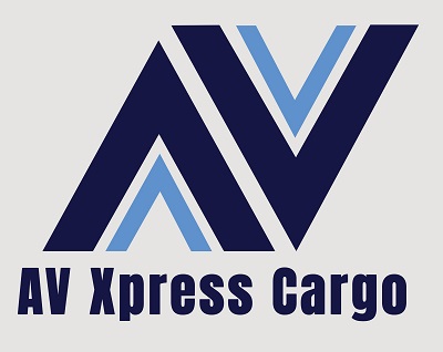 Av Xpress Cargo Device mark 7110163 Trademark