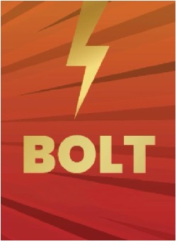Bolt Device mark 7110336 Trademark