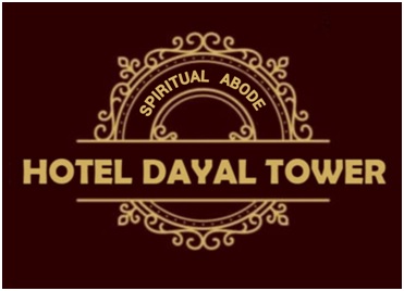 Hotel Dayal Tower (device) Device mark 7110533 Trademark