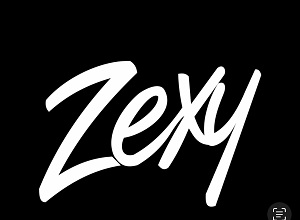 Zexy Device mark 7110546 Trademark