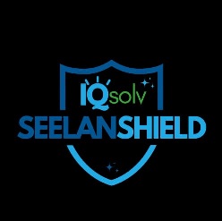 Iqsolv Seelanshield Device mark 7110904 Trademark