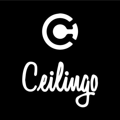 Ceilingo With A Device Of C Device mark 7110977 Trademark