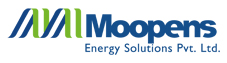 Moopens Energy Solutions Pvt. Ltd. Device mark 7111003 Trademark