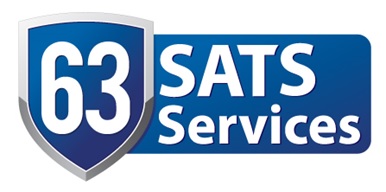 63 Sats Services Device mark 7111016 Trademark