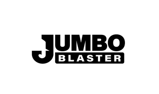 Jumbo Blaster Device mark 7111009 Trademark