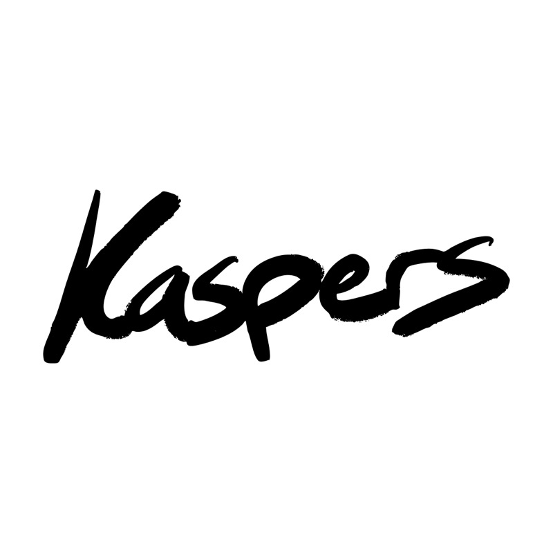 Kaspers Device mark 7111071 Trademark