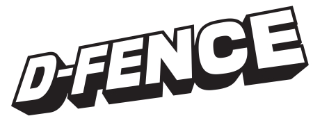 D-fence Device mark 7111550 Trademark