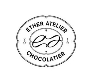 Ether Atelier Chocolatier Device mark 7111600 Trademark