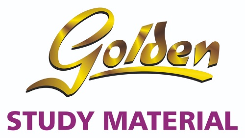 Golden Study Material Device mark 7111573 Trademark