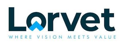 Lorvet Device mark 7111777 Trademark