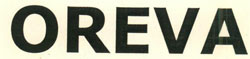 Oreva Device mark 2677147 Trademark