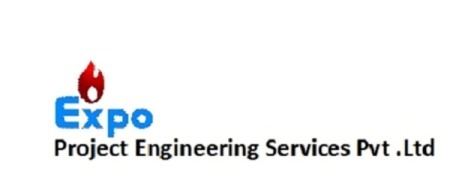 Expo Project Engineering Services Pvt Ltd Device mark 7112031 Trademark