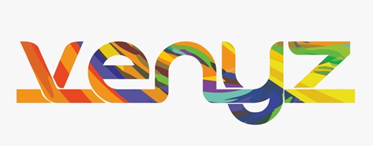 Venyz (logo) Device mark 7112230 Trademark