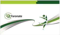 Faronate Device mark 7112338 Trademark