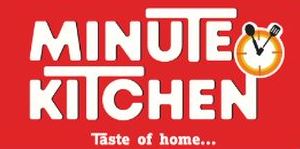Minute Kitchen Taste Of Home... Device mark 7112414 Trademark
