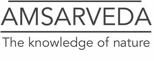 Amsarveda The Knowledge Of Nature (with Device) Device mark 7112446 Trademark