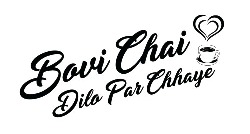 Bovi Chai Dilo Par Chhaye Device mark 7112526 Trademark