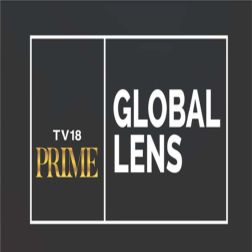 Tv18 Prime Global Lens Device mark 7112753 Trademark