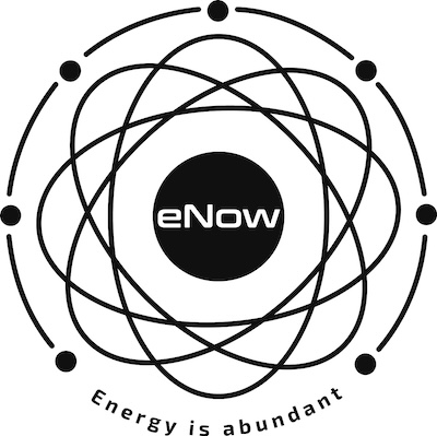 Enow Energy Is Abundant (logo) Device mark 7113111 Trademark