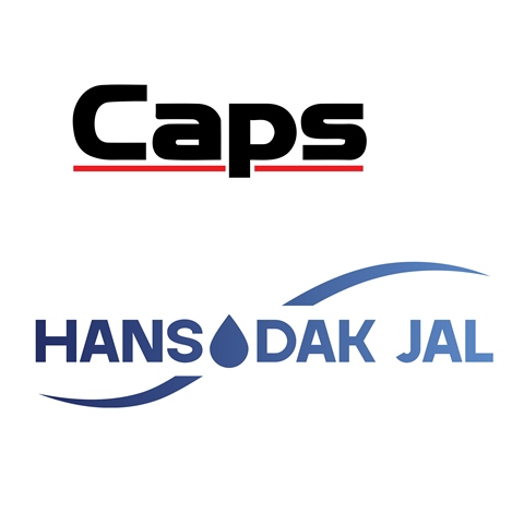 Caps Hansodak Jal Device mark 7113201 Trademark