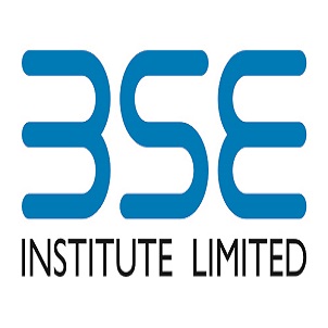 Bse Institute Limited Device mark 2832986 Trademark