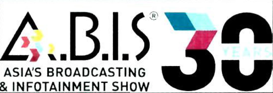 Asia's Broadcasting & Infotainment Show 30 Years Device mark 7112210 Trademark