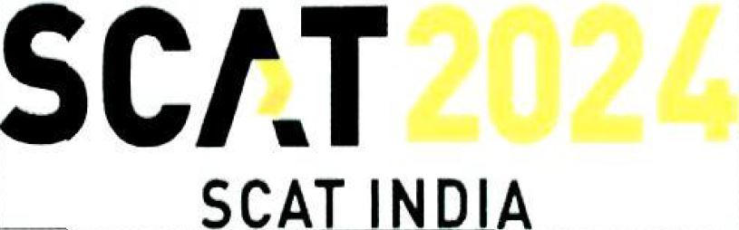 Scat 2024 Scat India Device mark 7112211 Trademark