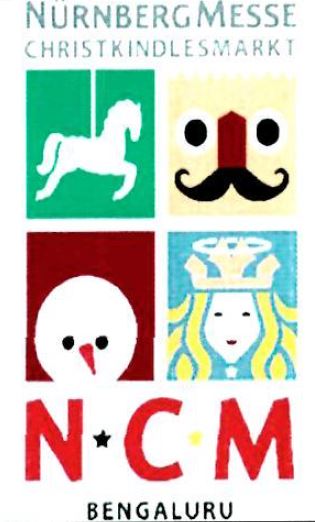 Ncm Bengaluru Device mark 7112212 Trademark