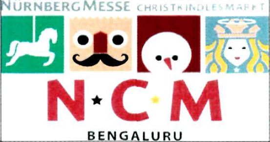 Ncm Bengaluru Device mark 7112213 Trademark