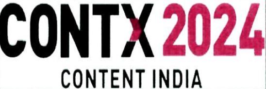 Contx 2024 Content India Device mark 7112214 Trademark