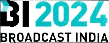 Bi 2024 Beoadcast India Device mark 7112215 Trademark
