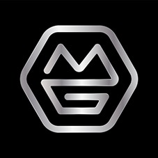 Mg Group Logo Device mark 7113616 Trademark
